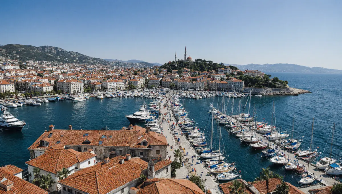 İzmir'de Su Kesintisi: 7 İlçede Arıza!