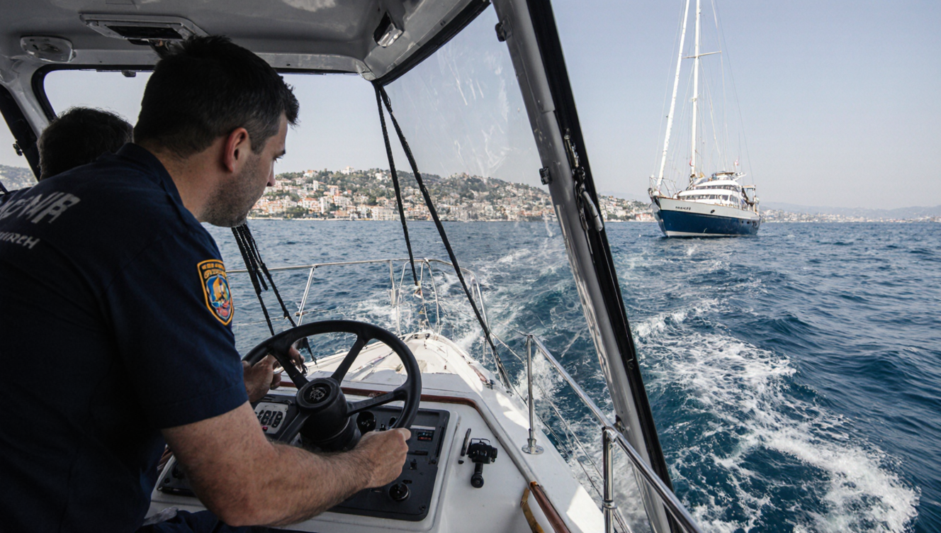 İzmir'de Hava Kirliliği Alarm Veriyor