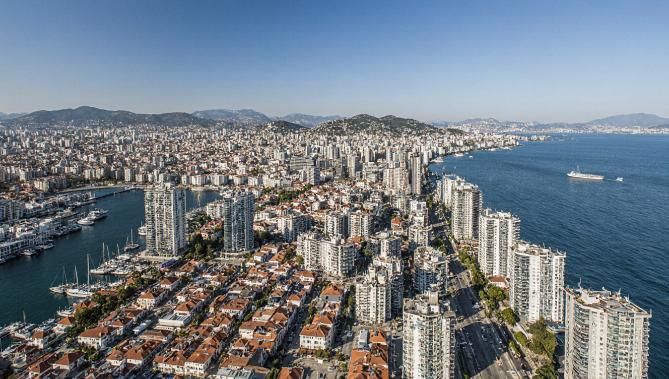 İzmir'de Akaryakıt Fiyatları Değişmedi (4 Kasım)