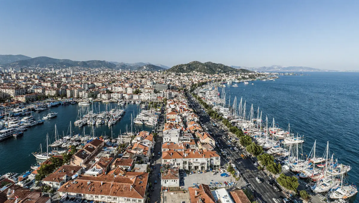 İzmir'de Kızılay Personeline Silahlı Saldırı