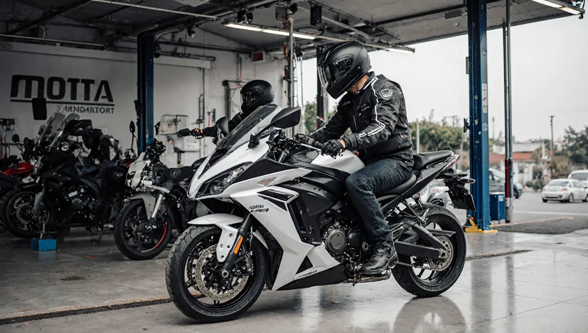 İzmir'de MOTTA Motorlu Taşıtlar Fuarı Açıldı