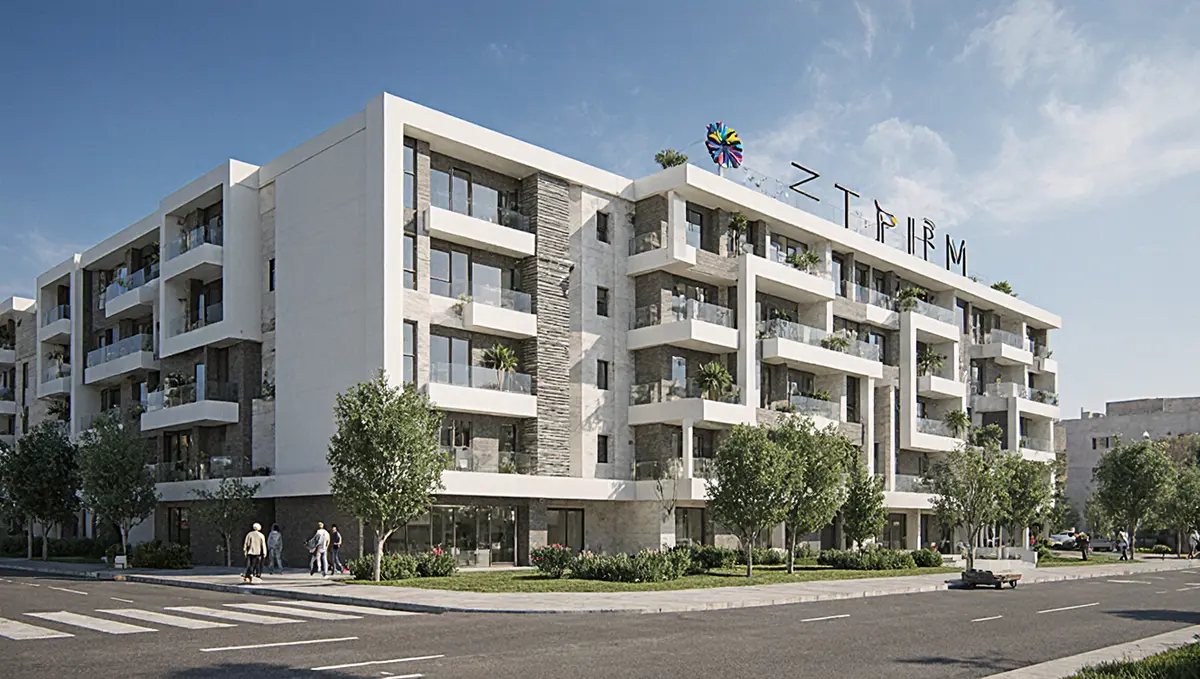 İZTARIM Eski Müdürü Tutuklandı