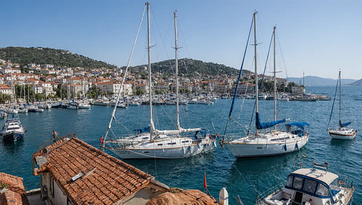 İzmir'de Su Kesintisi: 9 İlçe Etkilenecek