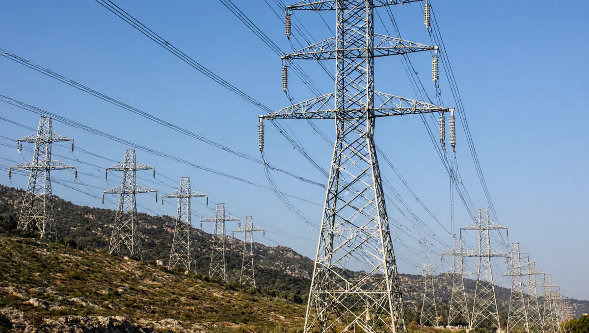 İzmir'de Planlı Elektrik Kesintisi: 8 Kasım