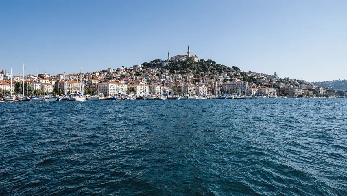 İzmir'de Koşu Nedeniyle Yollar Kapanacak