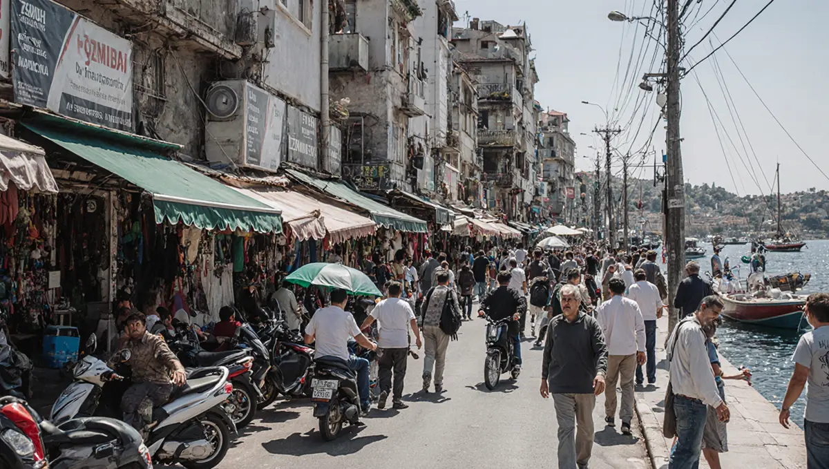 İzmir'de Su Kesintisi: İşte Etkilenecek İlçeler
