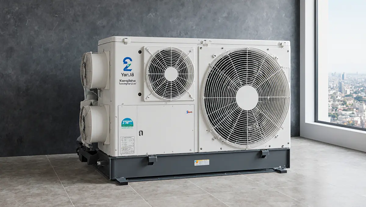 Karşıyaka'da Kompresör Patladı: 2 Yaralı