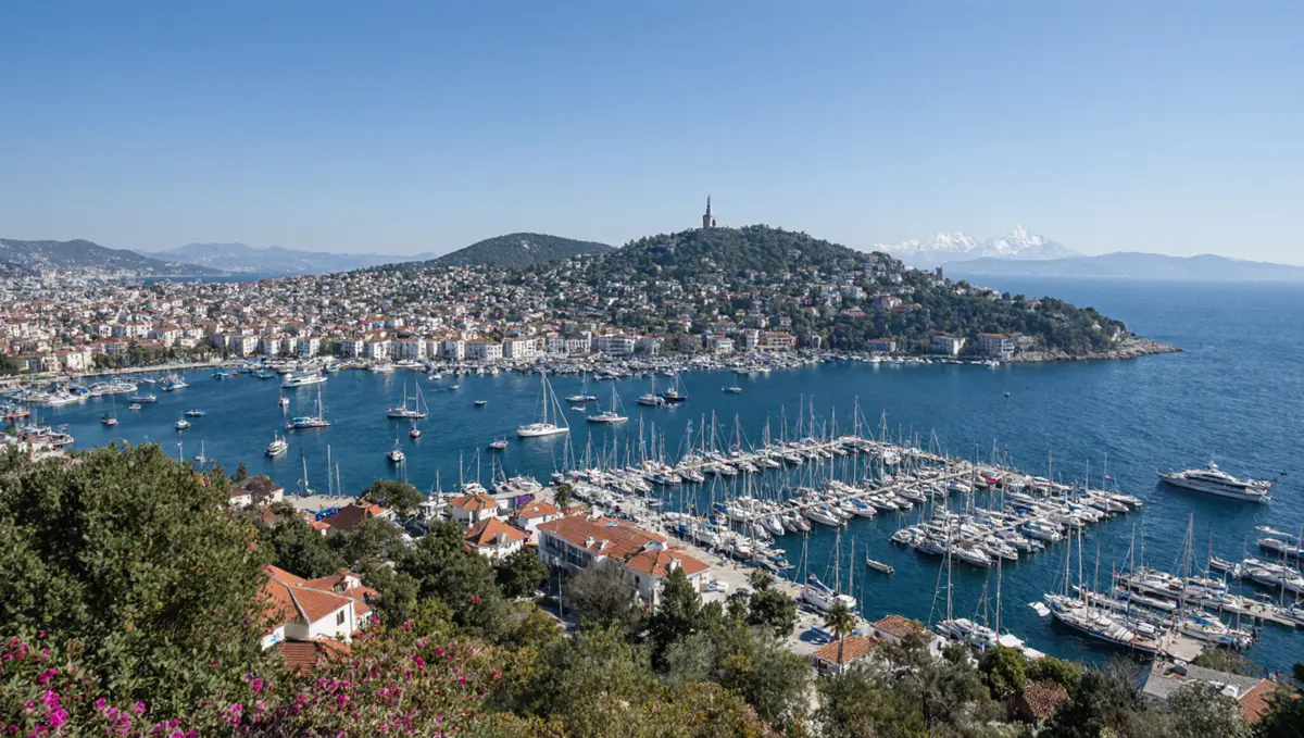 Balıkesir'de Deprem, İzmir'de Hissedildi