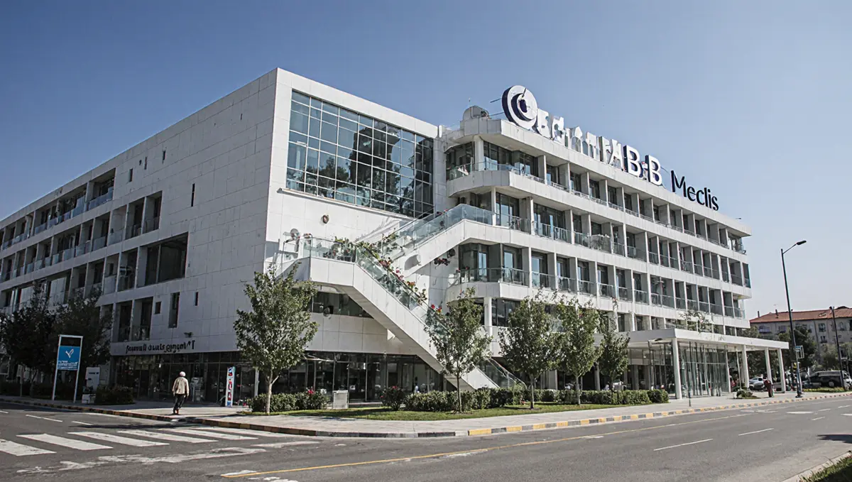 İzmir BB Meclisi Bütçe Görüşmelerine Başladı