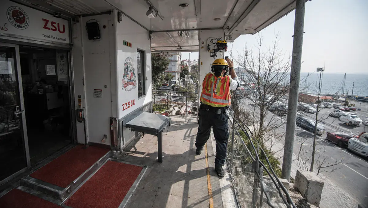 İzmir'de Yağış Alarmı: İZSU Ekipleri Hazır