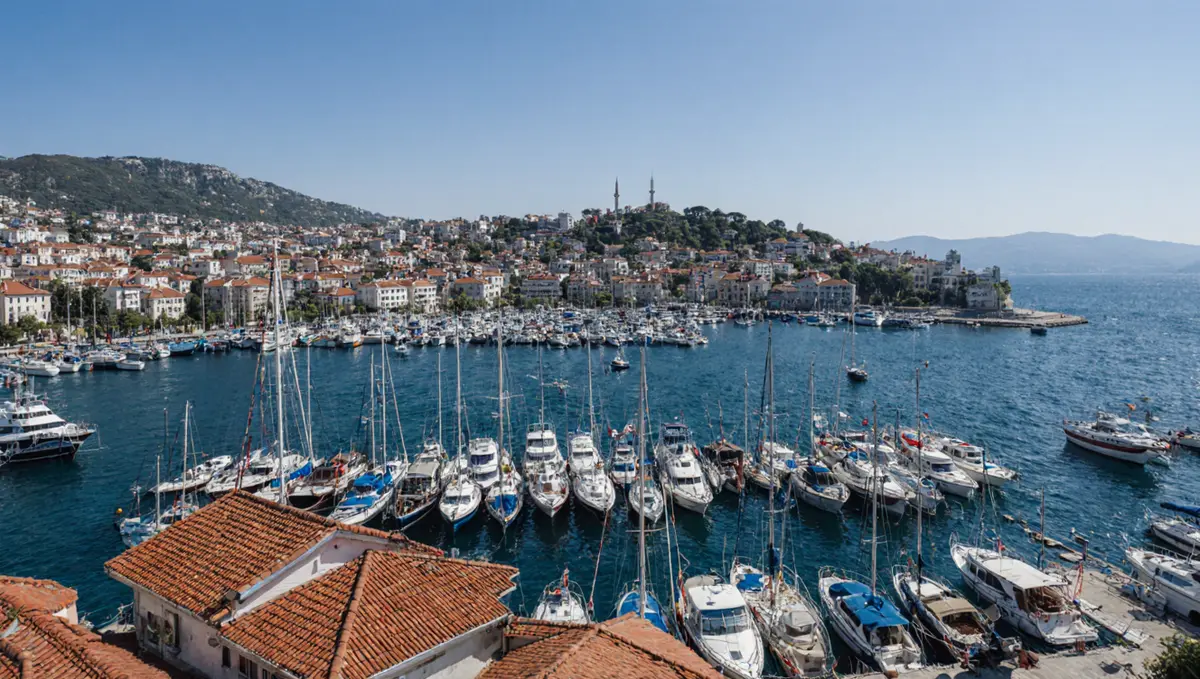 İzmir'de Su Kesintisi: Altı İlçe Etkilenecek