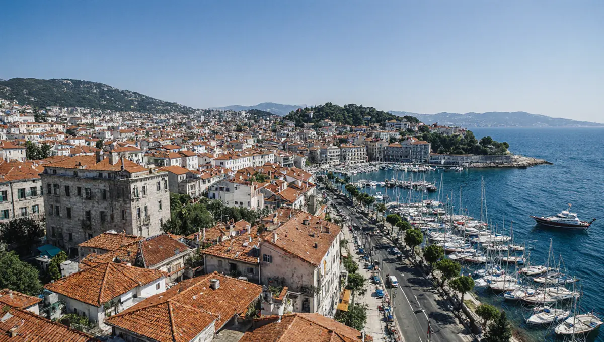 İzmir'de Su Kesintisi: 5 İlçede Arıza!