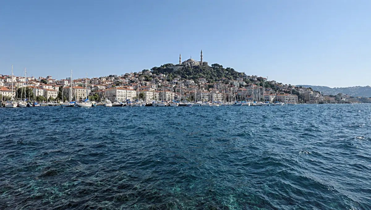 İzmir'de Hava Durumu: 15 Kasım Tahmini