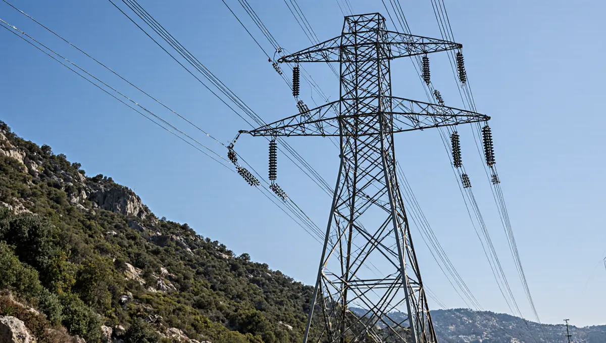 İzmir'de Planlı Elektrik Kesintisi: İşte Detaylar