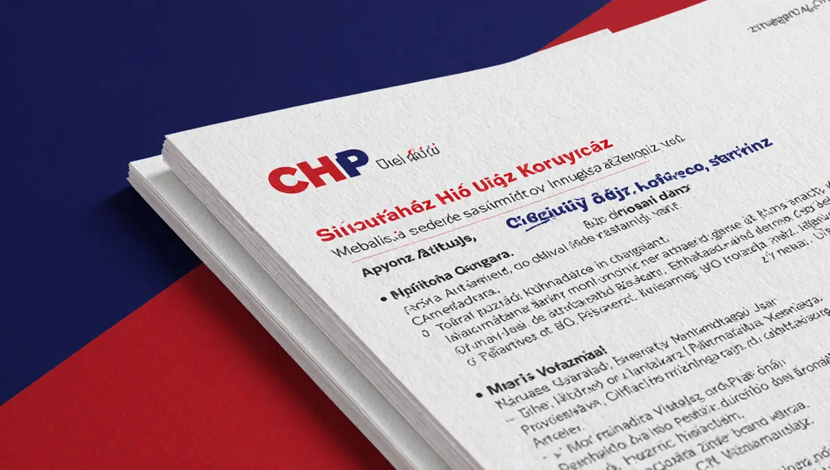 CHP'li Güç: Üreticiyi Biz Koruyacağız