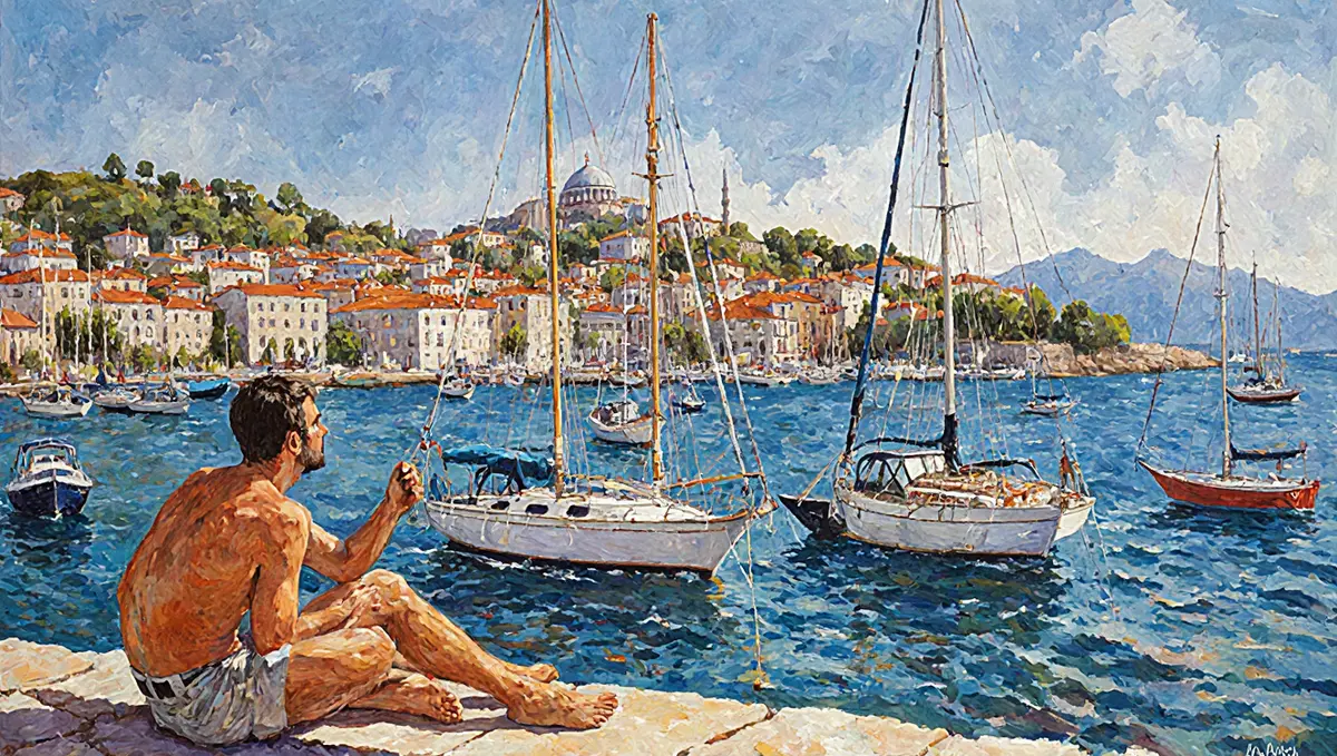 İzmir'de Sanat Şöleni: Etkinlikler Art Arda