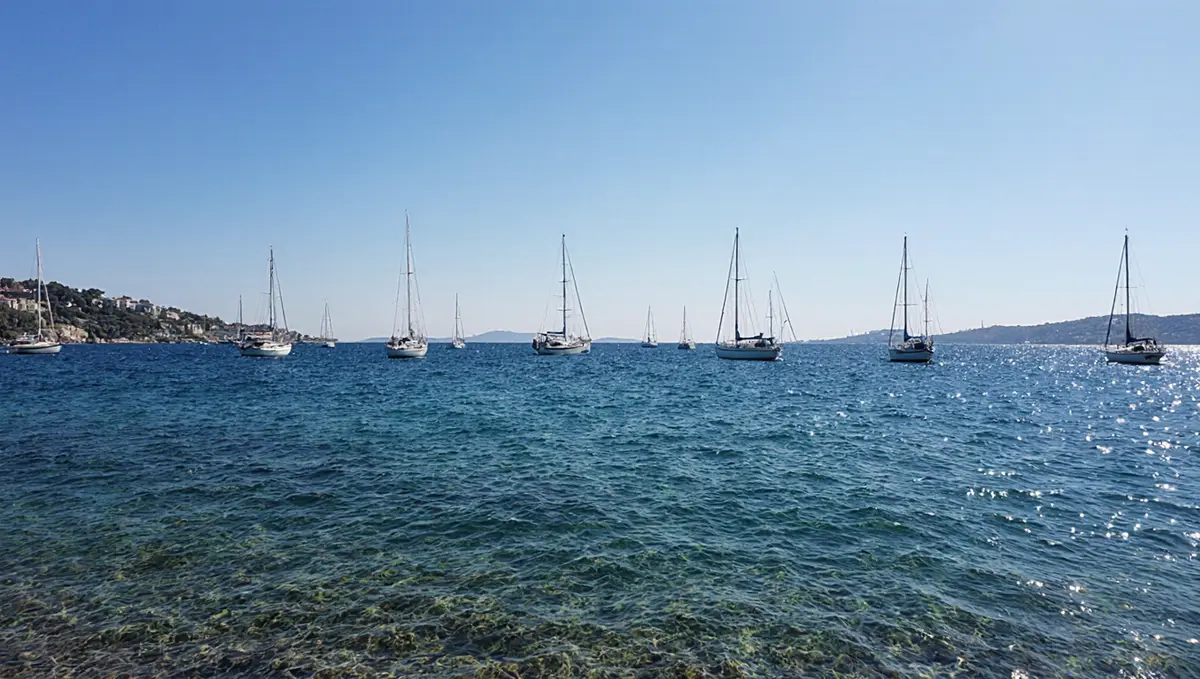 İzmir'de Güneşli Hava: 17 Kasım Hava Durumu