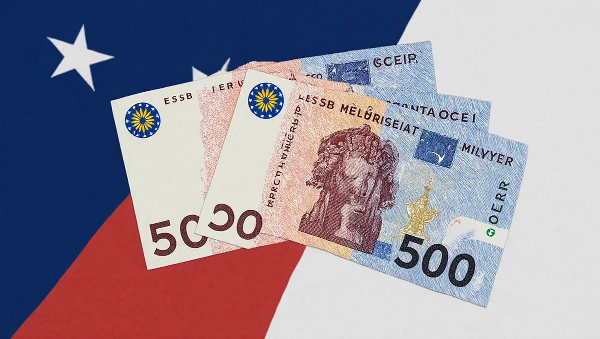 ESB'de Rekor Ticaret: 5,2 Milyar Dolar