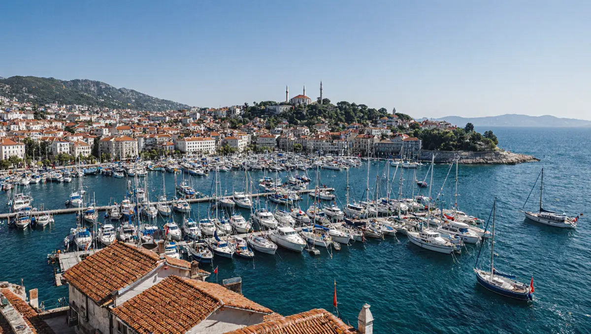 İzmir'de Emekli Sayısı Çalışana Yaklaşıyor