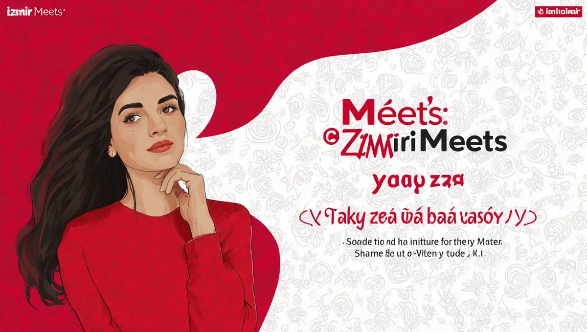 İzmirMeets: Yapay Zeka Çağı Başladı