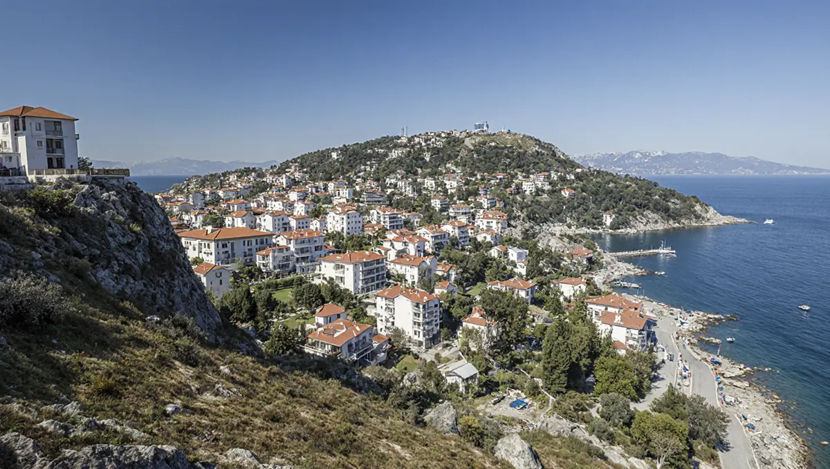 Eski Başkan Ülgür'e Şiddet Davasında Hapis