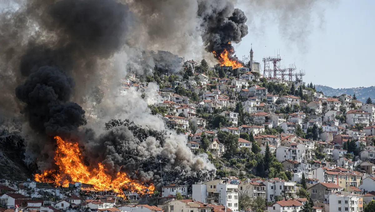 İzmir'de Gribal Enfeksiyon Uyarısı