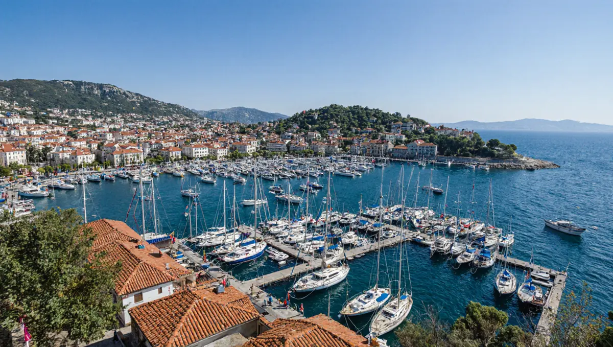 İzmir'de Pazartesi Yağmur Sürprizi