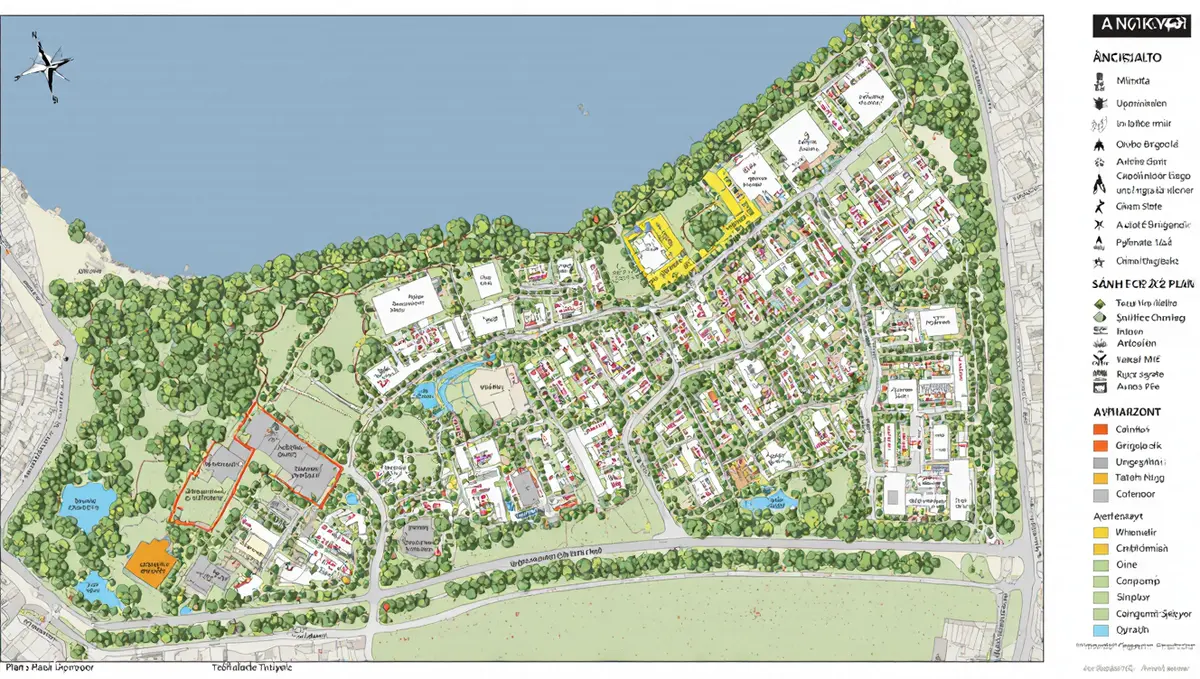 İnciraltı Planı İzmir'i Tıkıyor