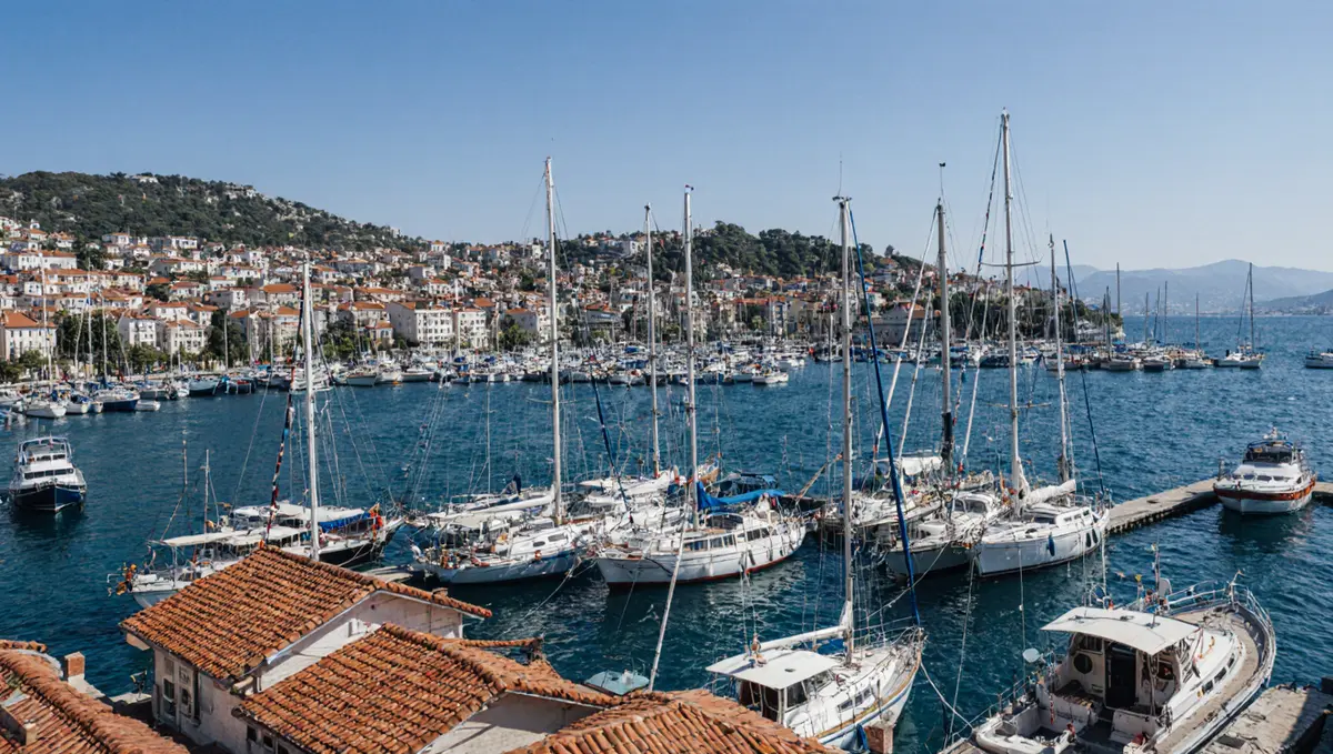 İzmir'de Kadınlar Sokakta Güvende Hissetmiyor