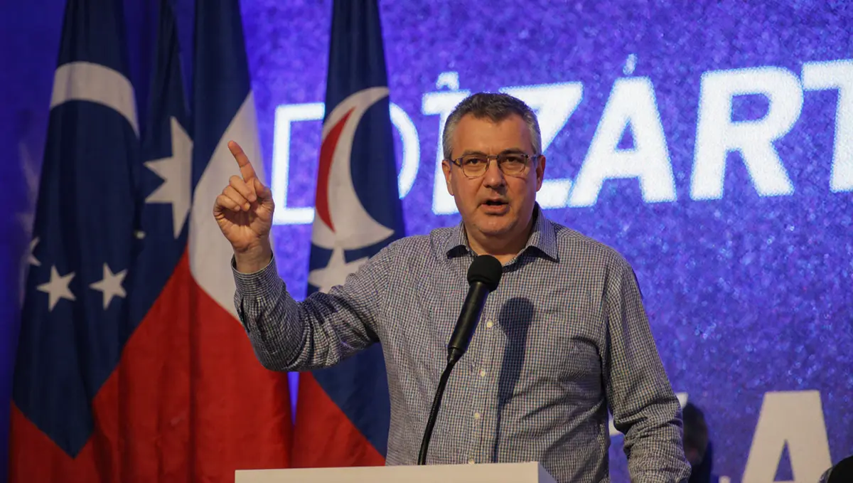 İYİ Parti İzmir'de Yeni Yönetim Göreve Başladı