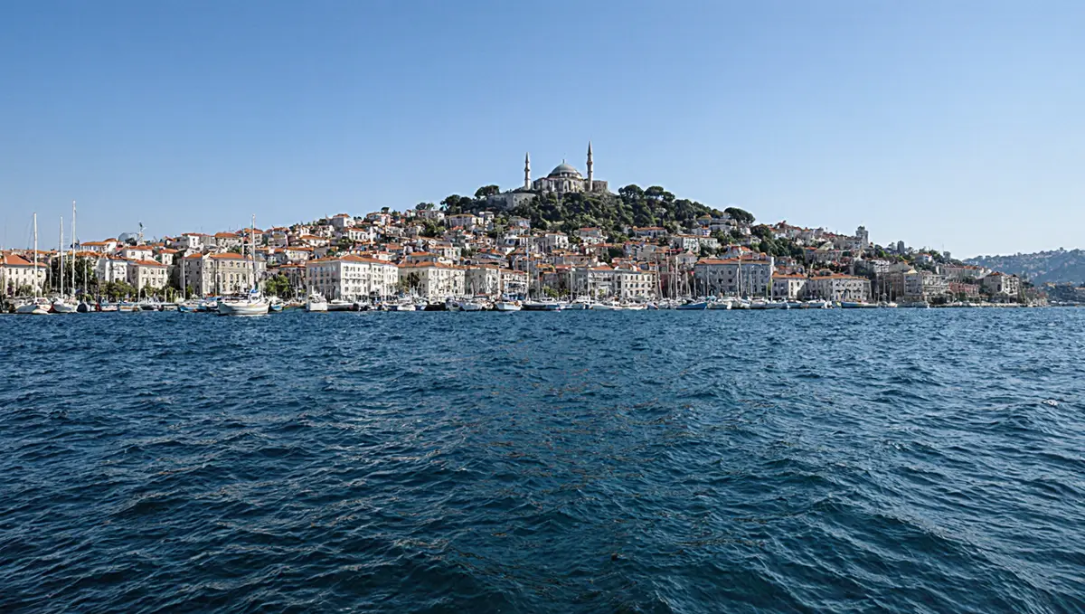 İzmir İhracatta Türkiye Üçüncüsü Oldu