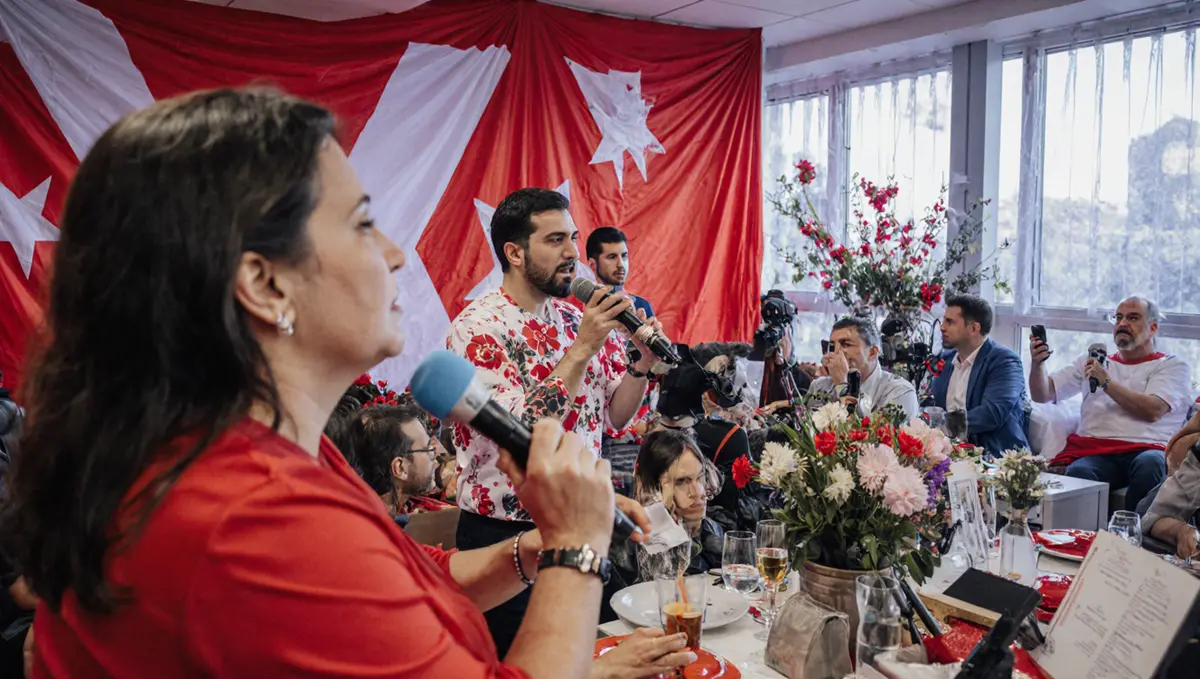 İzmir BB'den AK Parti'ye İhale Yanıtı