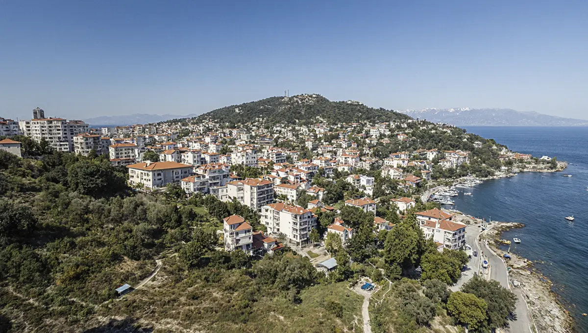 Alaçatı Arazisi Takasında Usulsüzlük İddiası