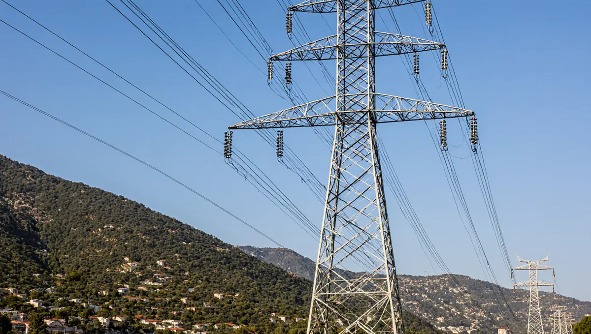 İzmir'de Planlı Elektrik Kesintisi: 30 Kasım