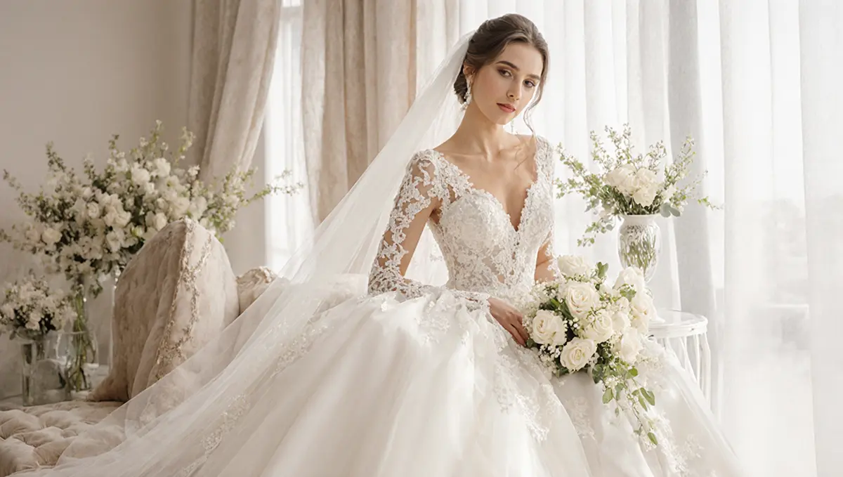 IF Wedding'da Finalistler Belli Oldu