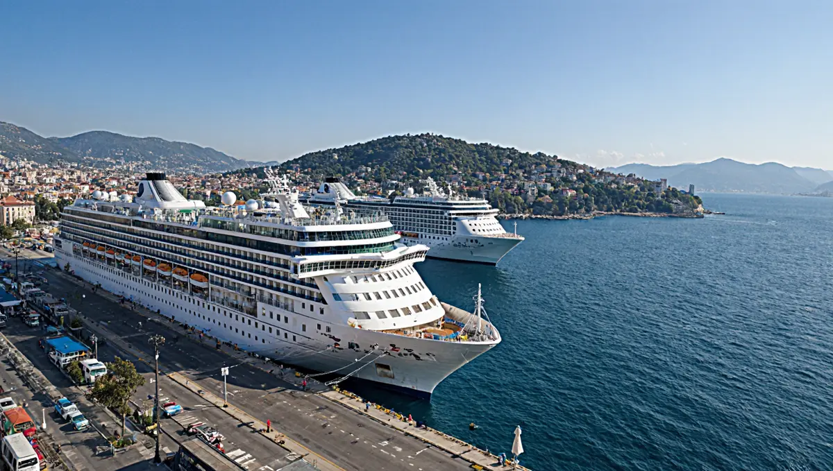 İzmir Turizm Fuarı Sektörü Ağırlayacak