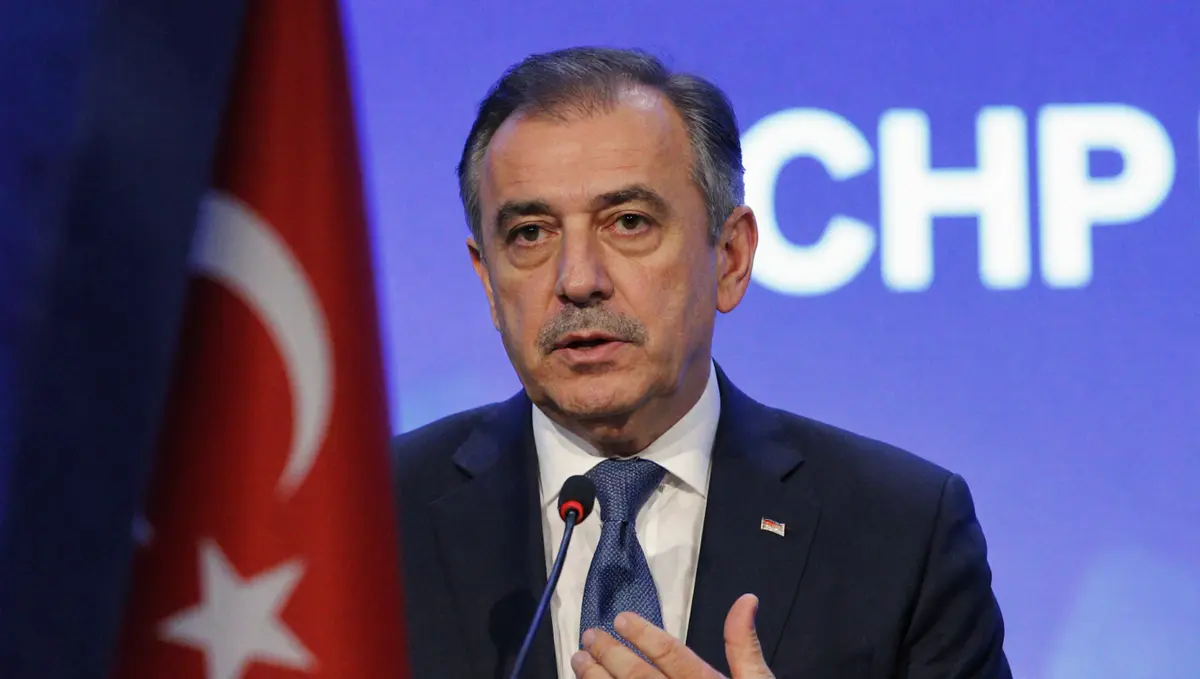CHP Kurultayı: İzmir'den PM ve YDK Adayları