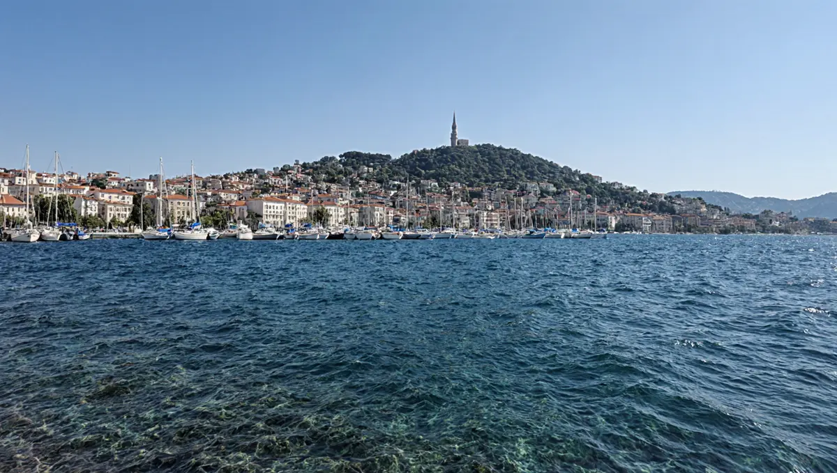 İzmir'de Hava Durumu: Aralık Ayı Başlangıcı