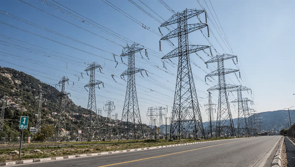 İzmir'de Planlı Elektrik Kesintileri (1 Aralık)