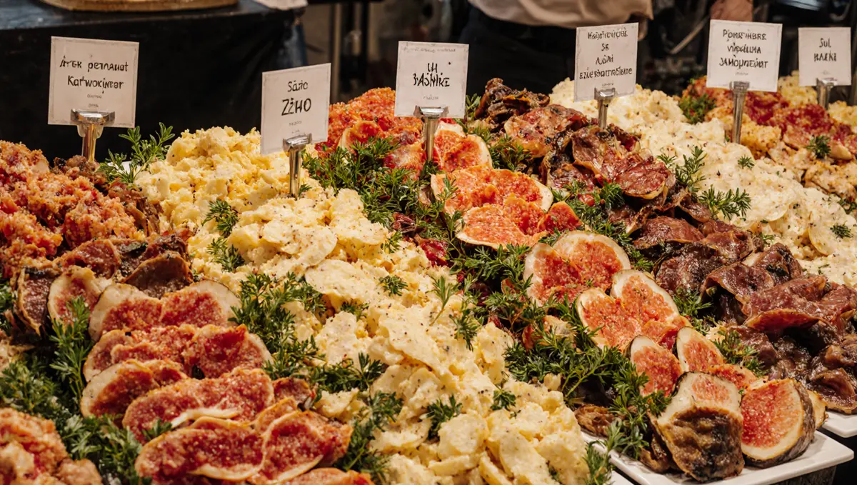 İzmir'de Sanat Haftası Başlıyor