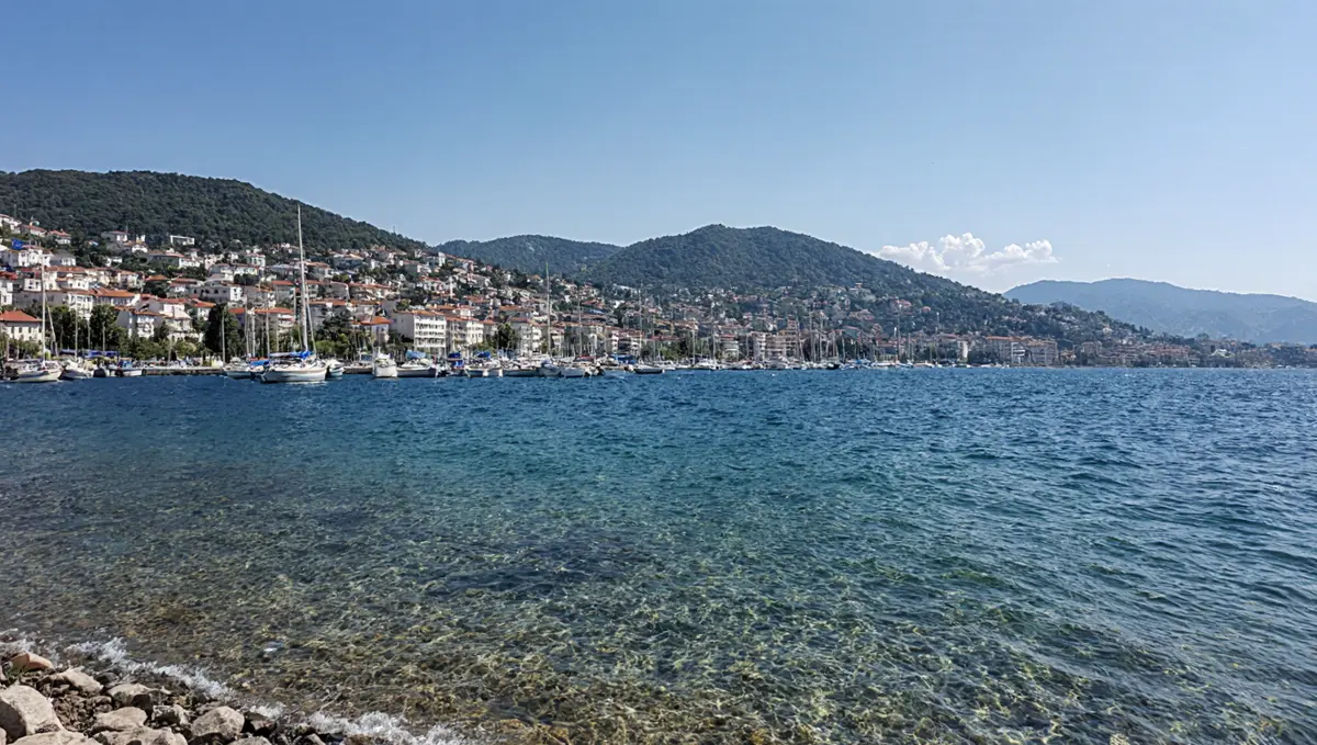 İzmir'de Sisli Hava Uyarısı: 2 Aralık Hava Durumu