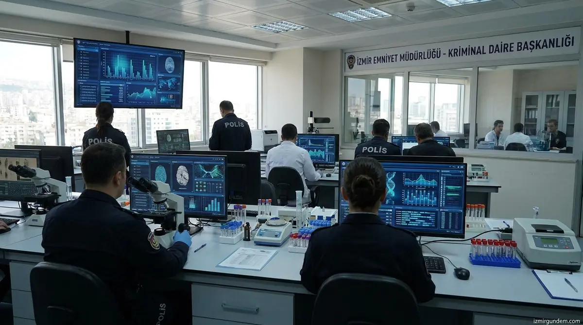 Adalet Bakanı Akın Gürlek Duyurdu: İki Faili Meçhul Cinayet Çözüldü