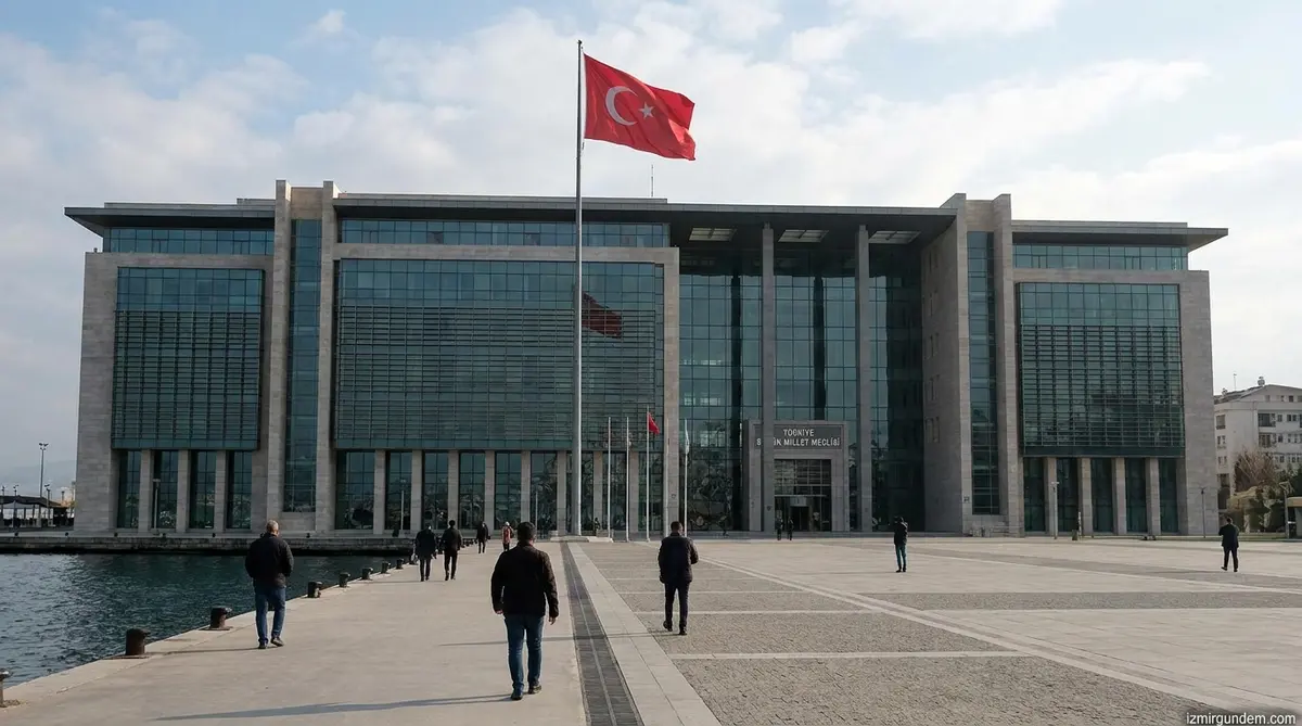 Adnan Beker CHP'den İstifa Etti: Bağımsız Devam Edecek