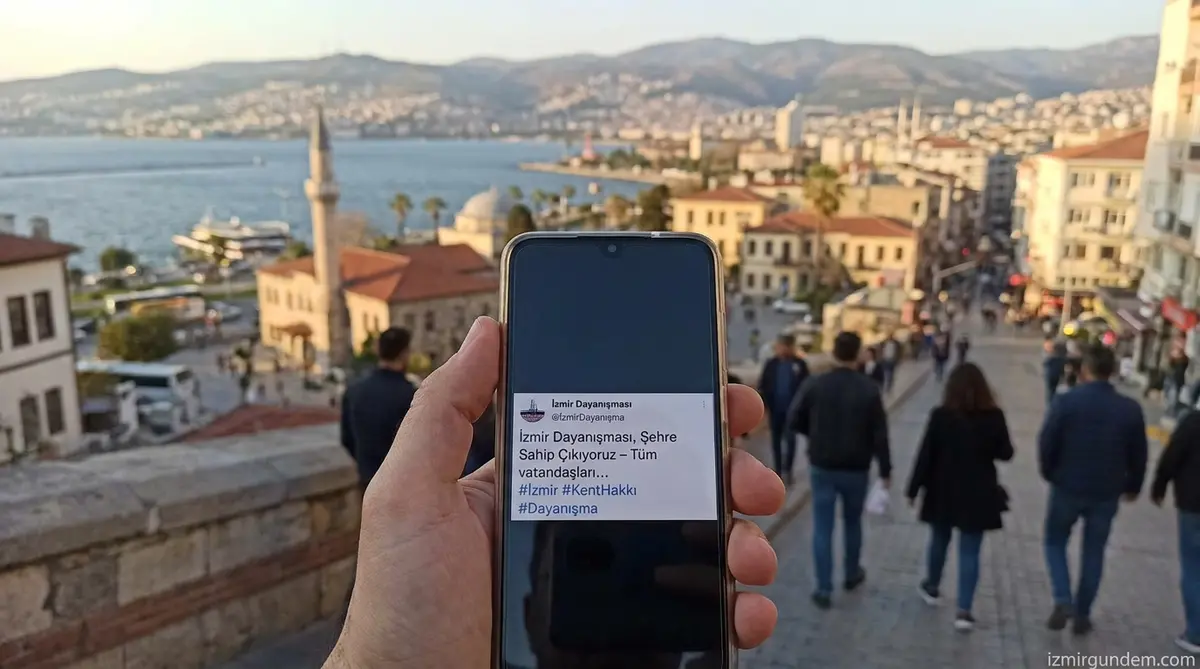 AK Partili İnan'dan Özgür Özel'e Sert Cemil Tugay Tepkisi