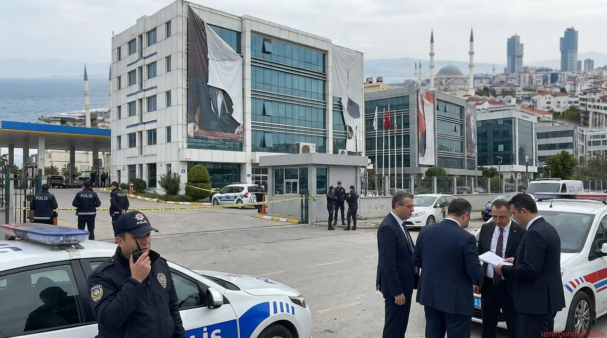 Akaryakıtta Dev Operasyon: 16 Şirkete El Konuldu