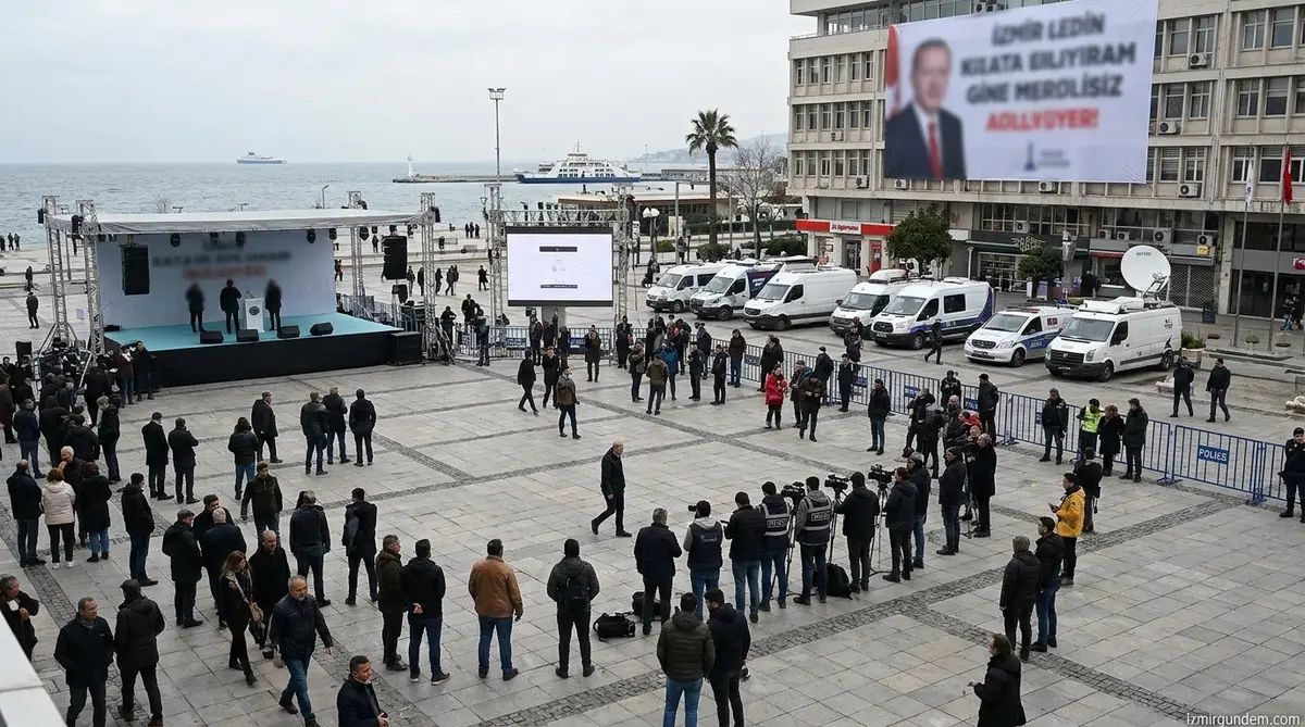 Aliağa FK Deplasmanda 4 Golle Güldü: Zirve Takibi Sürüyor