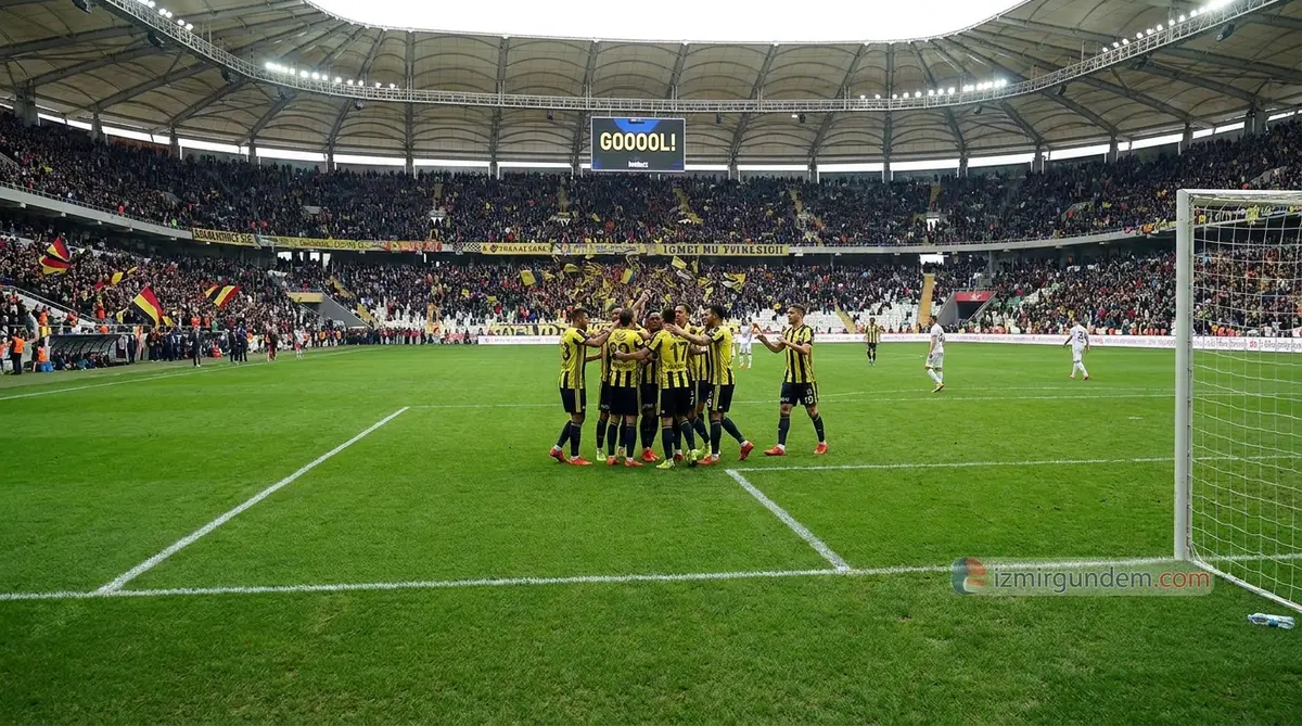 Aliağa FK Sezona 4 Golle Başladı: İstanbul'da Muammer Sarıkaya Şov