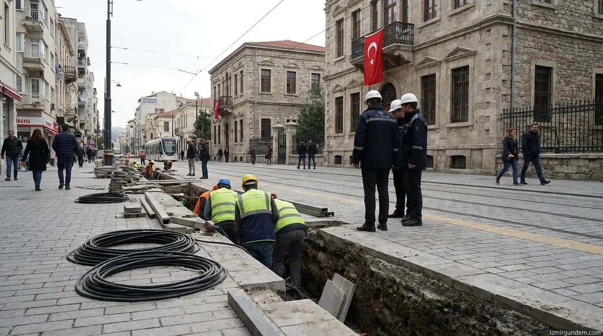 Alsancak Elektrik Faciasında 9 Yıllık İhmal Raporu