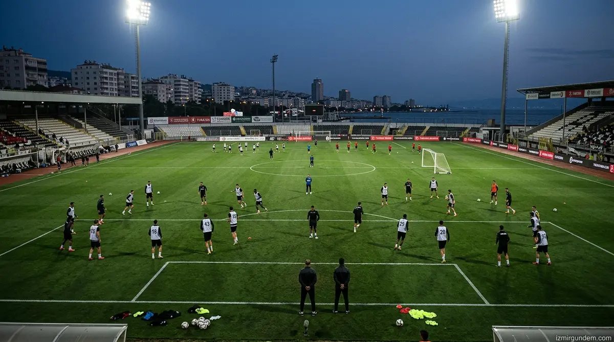 Altay'a Folkart'tan Can Suyu: Mesut Sancak Destek İçin Düğmeye Bastı