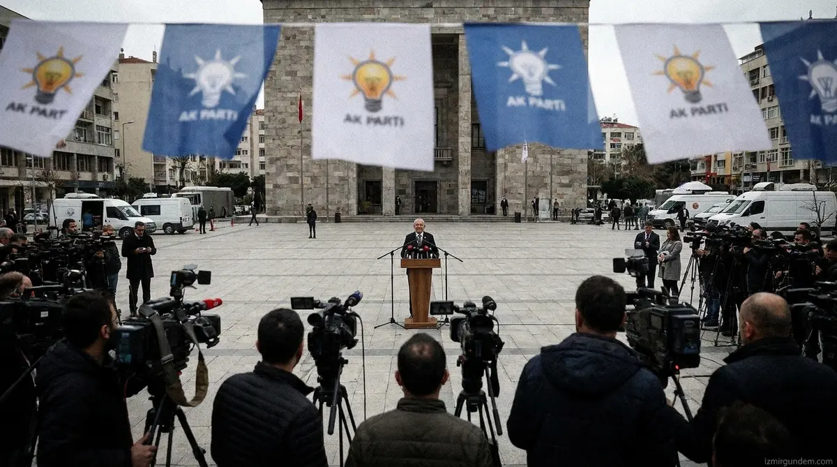 Bahçeli'den CHP Çıkışı: 1 Milyar 815 Milyon TL Paylaşılsın